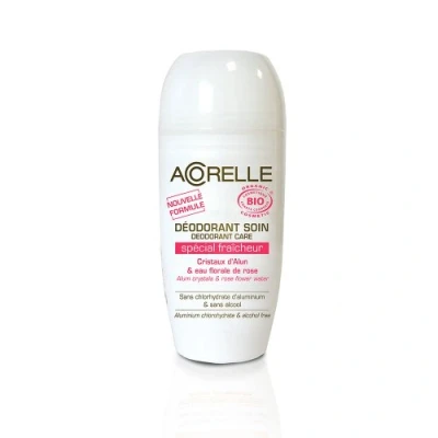 Imagen de Acorelle Desodorante Mineral Esencia 50Ml. Bio 50 ml