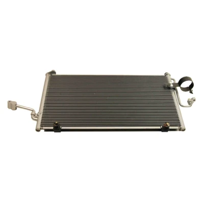 Imagen de MAXGEAR Easy Fit AC830081 Condensador sin secador 11,8 Aluminio 590 R 134 a