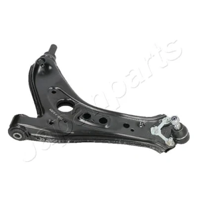 Imagen de JAPANPARTS BS 0911L Barra oscilante, suspensión de ruedas Eje delantero, izquierda Brazo oscilante transversal Chapa acero SEAT: Ibiza 3