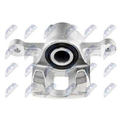 Imagen de NTY HZT DW 000 Pinza de freno Eje trasero izquierda, trasero, izquierda sin bastidor soporte CHEVROLET: Lacetti Hatchback