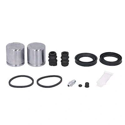 Imagen de AUTOFREN SEINSA D41590C Kit de Reparación Frenos Eje delantero 48 NISSAN: Cabstar E Camión plataforma / Chasis