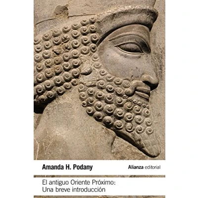 Imagen de El antiguo Oriente Próximo: Una breve introducción (El libro de bolsillo Historia)