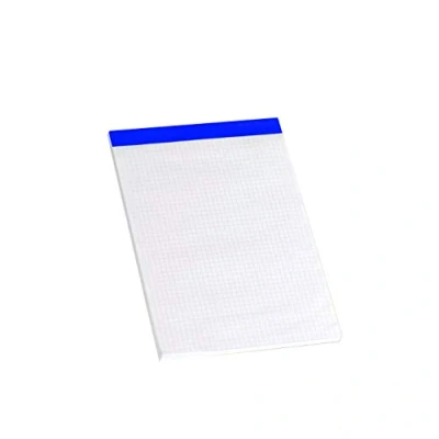 Imagen de Enri 100104572 Pack de 5 blocs notas grapados sin tapa, A5