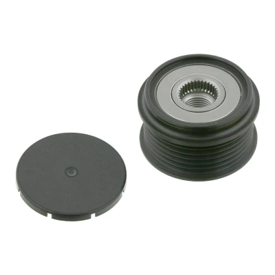Imagen de FEBI BILSTEIN 24179 Rueda Libre Alternador con tapa RENAULT: CLIO 2, Kangoo I Express, Scénic 1, VOLVO: S40 I, V40 Familiar