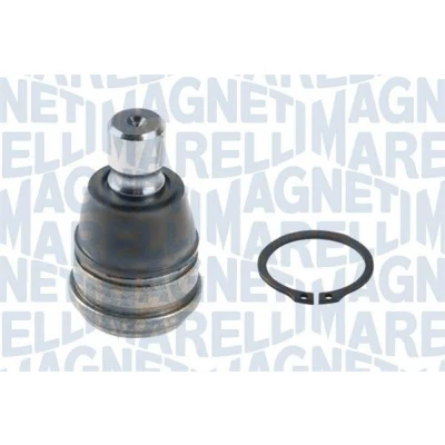 Imagen de MAGNETI MARELLI 301191618320 Perno de fijación, brazo oscilante Eje delantero