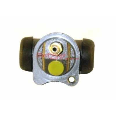 Imagen de METZGER 101 767 Bombin de Freno 17,46 Eje trasero CIFAM CHEVROLET: Matiz, DAEWOO: Matiz I Hatchback