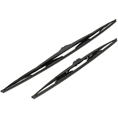 Imagen de Limpiaparabrisas Valeo Compact 576108 Estándar sujeción por gancho CITROËN: C5 I Hatchback, II Familiar, Familiar