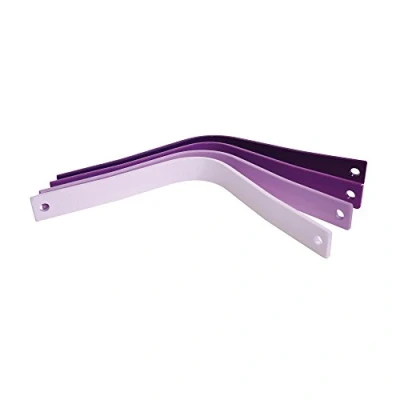 Imagen de WINTEC Wide easy Change Kopfeisen 4 XW, lila, XW lila