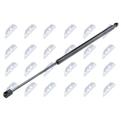 Imagen de NTY AE SK 009 Amortiguador de maletero 440 495 SKODA: Fabia 2
