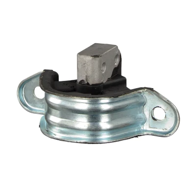 Imagen de FEBI BILSTEIN 07475 Soporte de motor Delante, derecha Rodamiento caucho metal OPEL: Astra F CC, Berlina, Vectra A Berlina