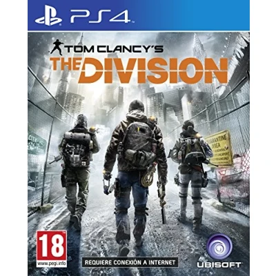 Imagen de The Division