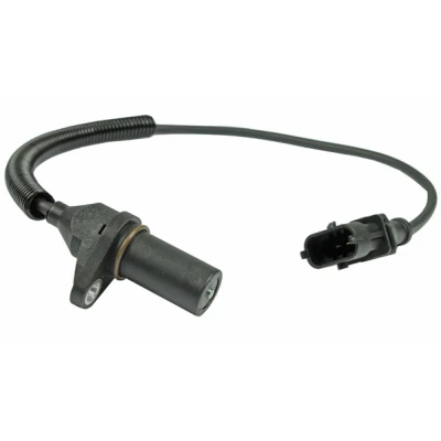 Imagen de METZGER 0902280 Sensor de Cigueñal 3 inductivo con cable HYUNDAI: i30 I Hatchback, Sonata V, Tucson, KIA: Sportage II, CARENS 3, cee‘d Familiar