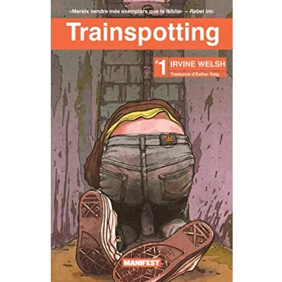 Imagen de Trainspotting (CAT) (GENERAL)