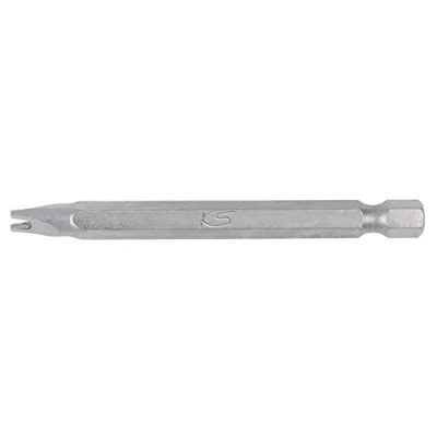 Imagen de KS TOOLS 911.7812 Punta de atornillar Acero para herramientas