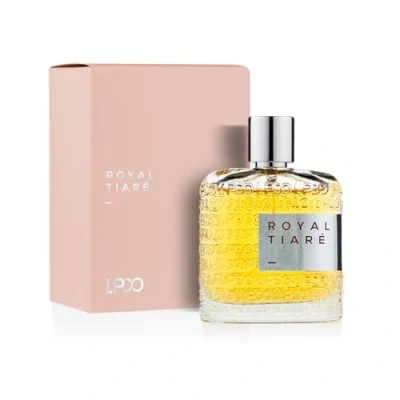 Imagen de LPDO Royal Tiaré 100 ml EDPI