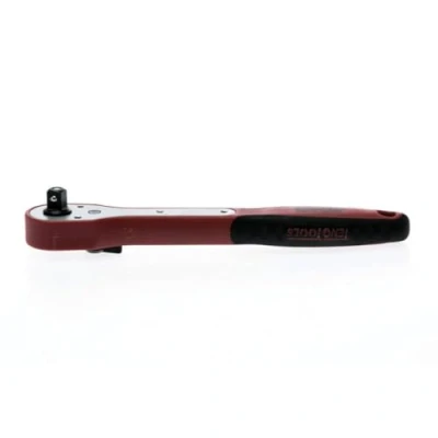 Imagen de TengTools 74290107 Chicharra reversible 45 6,3 (1/4&quot;) 150