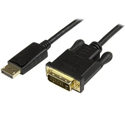 Imagen de Startech.com Dp2dvi2mm3 Adaptador De Cable Vídeo