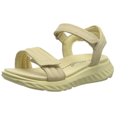 Imagen de ECCO SP.1 Lite K Flat S Sandalia, Straw, 30 EU
