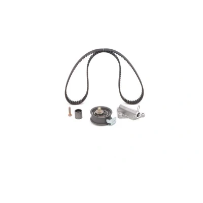 Imagen de BOSCH 1 987 946 709 Kit de correa distribución 153 con elemento tensor, amortiguador tensado, rodillo tensor AUDI: A4 B5 Berlina norauto,