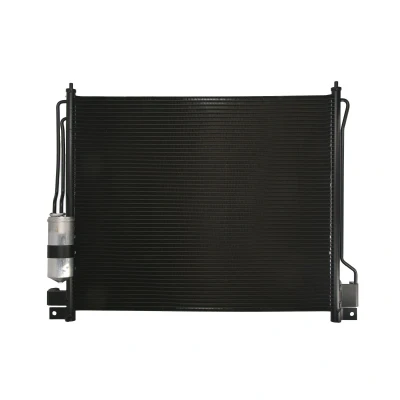 Imagen de THERMOTEC KTT110304 Condensador con secador 715 460 16 NISSAN: Navara Pick up, Pathfinder 3
