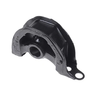 Imagen de FEBI BILSTEIN 102083 Soporte de motor delante, derecha abajo Rodamiento caucho metal HONDA: CIVIC 6 Hatchback, HR V I, CRX 3 norauto, oscaro,