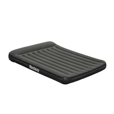 Imagen de Bestway Cama de aire TriTech con bomba batería integrada Doble XL/Lo 203 x 152 30 cm