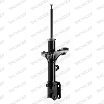 Imagen de MONROE 72221 amortiguador Presión de gas Bitubular Columna Espiga arriba, Abrazadera abajo KIA: Sportage II, HYUNDAI: Tucson