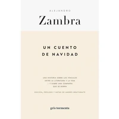 Imagen de Un cuento de Navidad (EDITOR)