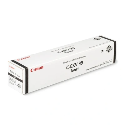 Imagen de Toner Canon C exv 39