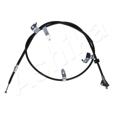 Imagen de ASHIKA 131 02 234R Cable de Freno Mano Atrás derecha Discos TOYOTA: Auris Hatchback
