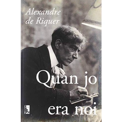 Imagen de Quan Jo Era Noi