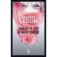 Imagen de Salut A Toi O Mon Frere