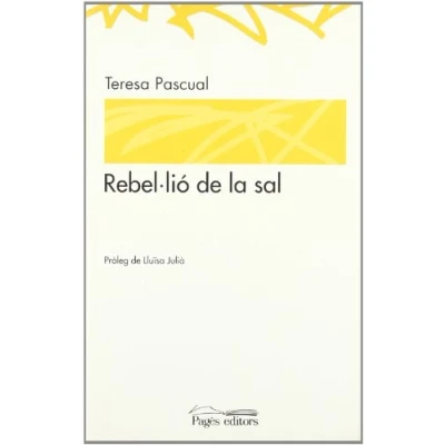 Imagen de Rebel·lió de la sal (La Suda)