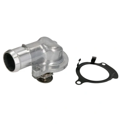 Imagen de THERMOTEC D2W003TT Termostato, refrigerante 87 VOLKSWAGEN: Transporter 5 Bus, Multivan (7HM, Touareg I, AUDI: A8 D4