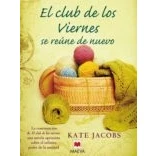 Imagen de El Club De Los Viernes Se Reúne Nuevo (ebook)