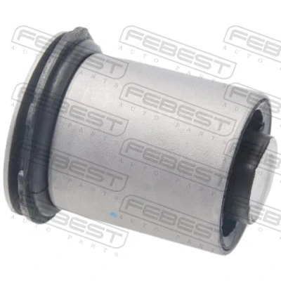 Imagen de FEBEST BZAB 043 Silentblock Brazo de Suspension Eje delantero abajo, delante, interior MERCEDES BENZ: Clase C Berlina, T modell
