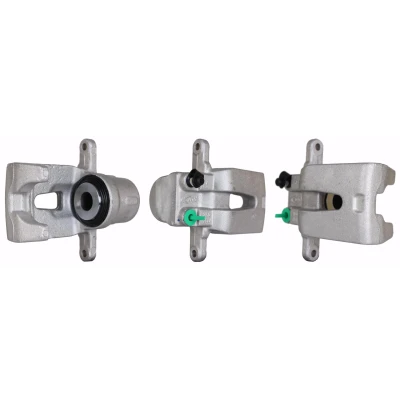Imagen de ELSTOCK 86 2331 Pinza de freno Aluminio eje trasero izquierda, delante CHRYSLER: 300C Touring, Berlina