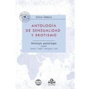 Imagen de Antologia De Sensualidad Y Erotismo Pentalingue