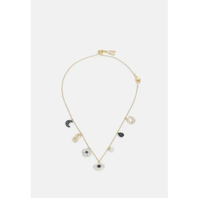 Imagen de Swarovski Symbolica Choker Collar, Mujer, Talla: One Size, Blue