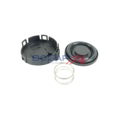 Imagen de BOGAP C1116100 Válvula, ventilación cárter MERCEDES BENZ: Sprinter 3.5 T Bus, Vito Mixto, Viano