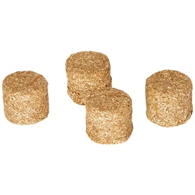 Imagen de Van Manen 610703 Accessories Straw Bales (Set of 4)