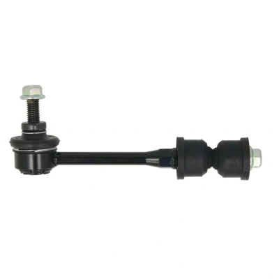 Imagen de LEMFÖRDER 33459 01 Bieleta de suspensión Eje trasero, ambos lados 166,9 M10x1,5 CHEVROLET: Captiva, OPEL: Antara