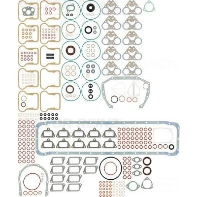 Imagen de Juego completo de juntas, motor REINZ 01 12974 15