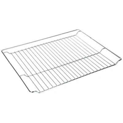 Imagen de Kenekos Parrilla para horno de 465 mm x 375 mm, universal Bosch/Siemens, como 00574876/574876. combinada, rejilla tartas, rejilla, horno.