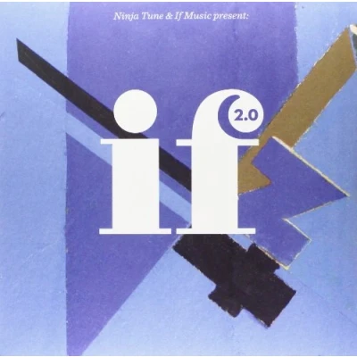 Imagen de If 2.0 (vinilo)