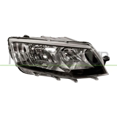 Imagen de PRASCO SK0304913 Faros derecha H15, H7 con servomotor para reg. alcance luces SKODA: Octavia 3 Schrägheck, Combi