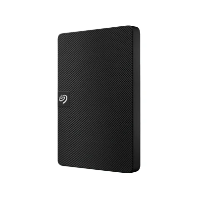 Imagen de Disco duro externo 5TB ‎Seagate STKN5000400 Expansion, Portátil, HDD, 5000 GB, USB 3.0, Negro