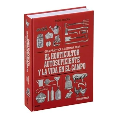 Imagen de GPI el horticultor autosuficiente y la vida en campo (BLUME)