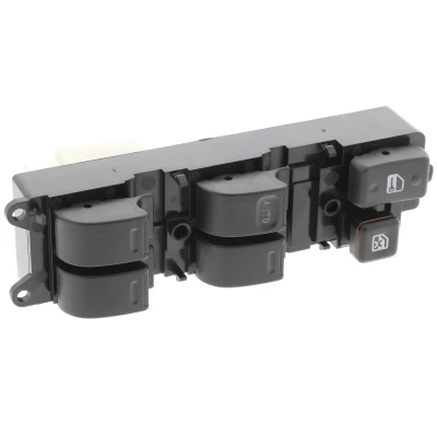 Imagen de VEMO V70 73 0019 Interruptor, elevalunas lado del conductor Original calidad de TOYOTA: Land Cruiser 80, Prado 70 SUV