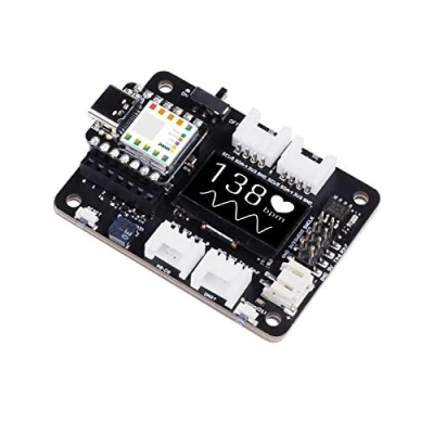Imagen de Seeeduino XIAO Placa de expansión